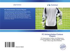 Capa do livro de FC Universitatea Craiova Players 