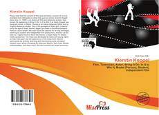 Copertina di Kierstin Koppel