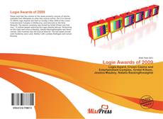 Bookcover of Logie Awards of 2009