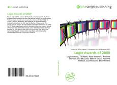 Borítókép a  Logie Awards of 2000 - hoz