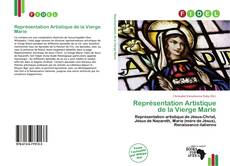 Buchcover von Représentation Artistique de la Vierge Marie