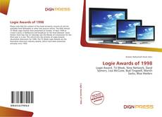 Bookcover of Logie Awards of 1998