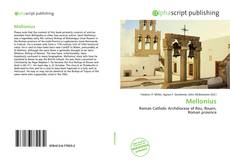 Bookcover of Mellonius