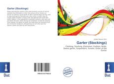 Buchcover von Garter (Stockings)