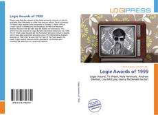 Bookcover of Logie Awards of 1999