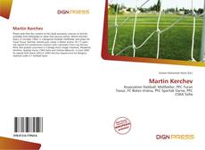 Bookcover of Martin Kerchev