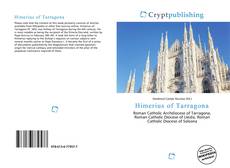 Bookcover of Himerius of Tarragona