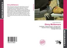 Buchcover von Dinny McNamara