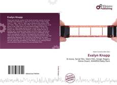Evalyn Knapp的封面