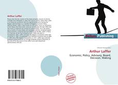 Arthur Laffer kitap kapağı