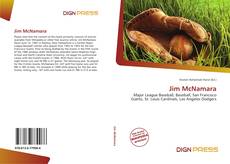 Bookcover of Jim McNamara