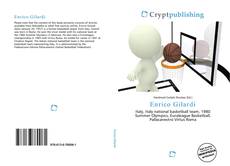 Buchcover von Enrico Gilardi