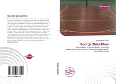 Buchcover von Georgi Glouchkov