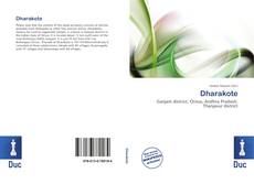 Buchcover von Dharakote