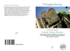 Buchcover von Jeremy James Kissner