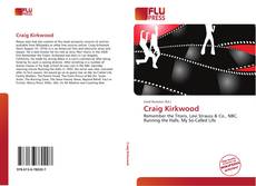 Bookcover of Craig Kirkwood