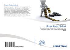 Bruce Kirby (Actor) kitap kapağı