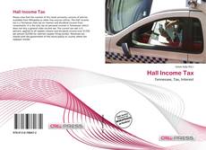 Couverture de Hall Income Tax