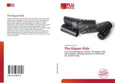 The Kipper Kids的封面