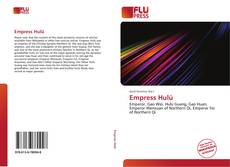 Bookcover of Empress Hulü