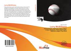 Buchcover von Larry McWilliams