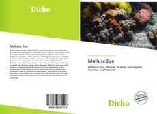 Portada del libro de Mollusc Eye