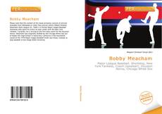 Bookcover of Bobby Meacham