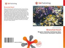 Branchial Heart kitap kapağı