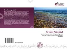Greater Argonaut的封面