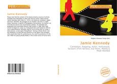 Jamie Kennedy kitap kapağı