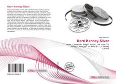 Capa do livro de Kerri Kenney-Silver 