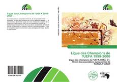 Buchcover von Ligue des Champions de l'UEFA 1999-2000