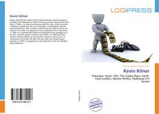 Capa do livro de Kevin Kilner 