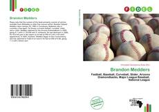 Buchcover von Brandon Medders