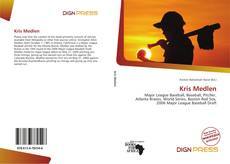 Bookcover of Kris Medlen