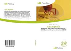 Bookcover of Alex Righetti