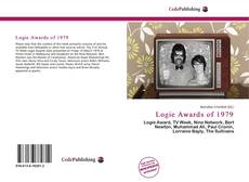 Обложка Logie Awards of 1979