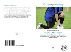 Bookcover of Michal Misiewicz