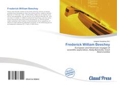 Frederick William Beechey的封面