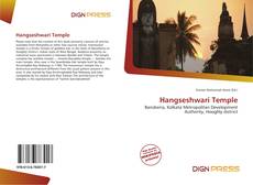 Copertina di Hangseshwari Temple