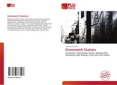 Bookcover of Greenwich Station