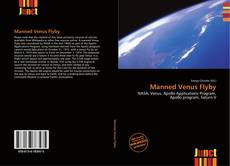 Buchcover von Manned Venus Flyby