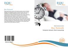 Copertina di Bus Network