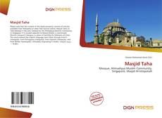 Bookcover of Masjid Taha