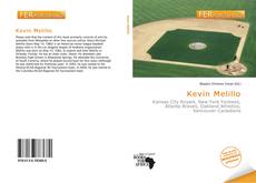 Buchcover von Kevin Melillo