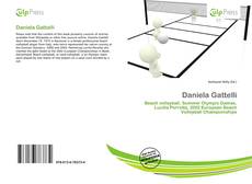 Buchcover von Daniela Gattelli