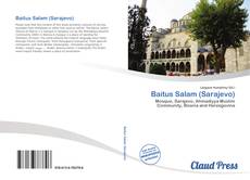 Bookcover of Baitus Salam (Sarajevo)