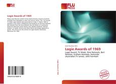 Bookcover of Logie Awards of 1969