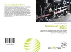 Guisborough Railway Station的封面