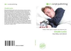 Borítókép a  Chubb Locks - hoz